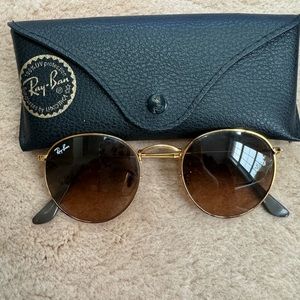 Ray-ban sunglasses